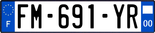 FM-691-YR