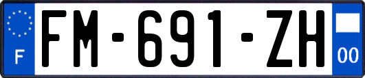 FM-691-ZH