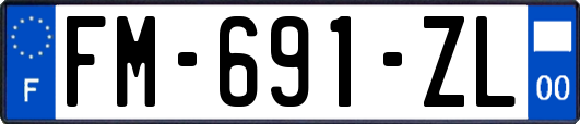 FM-691-ZL