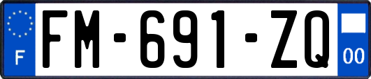 FM-691-ZQ