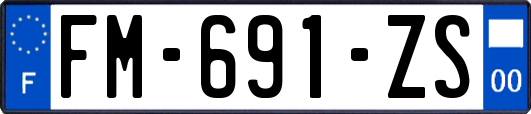 FM-691-ZS