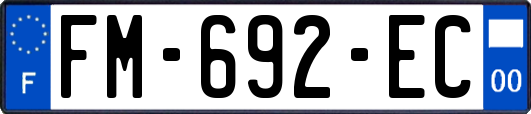 FM-692-EC