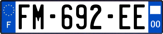 FM-692-EE