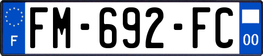 FM-692-FC