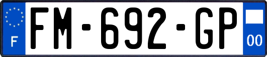 FM-692-GP