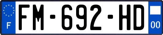FM-692-HD