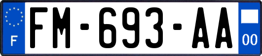 FM-693-AA