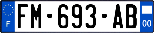 FM-693-AB