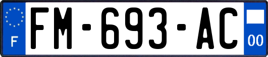 FM-693-AC