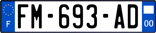 FM-693-AD