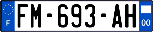 FM-693-AH