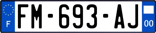 FM-693-AJ