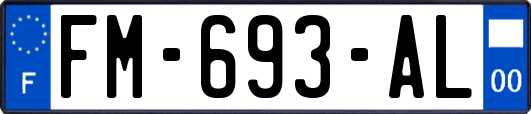 FM-693-AL