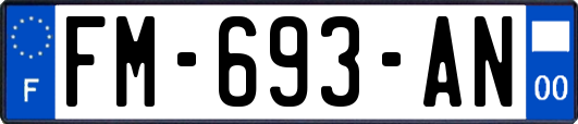 FM-693-AN