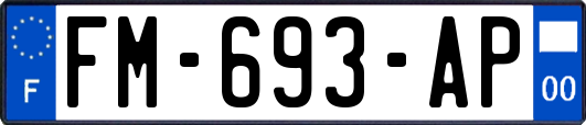 FM-693-AP