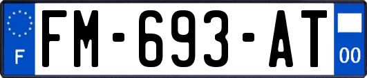 FM-693-AT