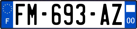 FM-693-AZ