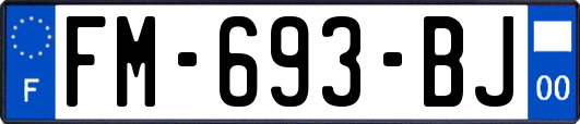FM-693-BJ