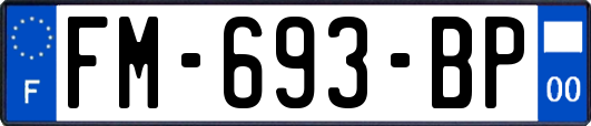FM-693-BP