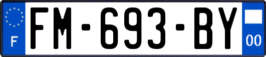 FM-693-BY