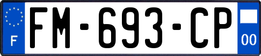 FM-693-CP
