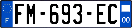 FM-693-EC