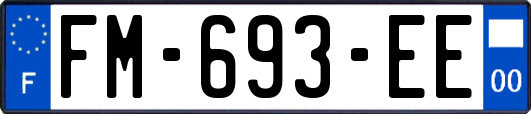 FM-693-EE