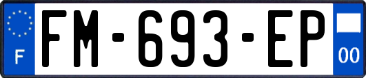 FM-693-EP