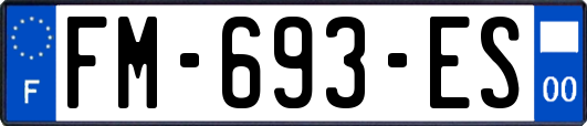 FM-693-ES
