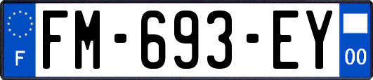 FM-693-EY