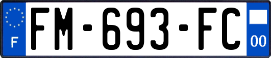 FM-693-FC