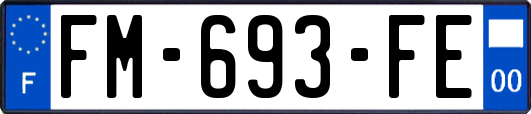 FM-693-FE