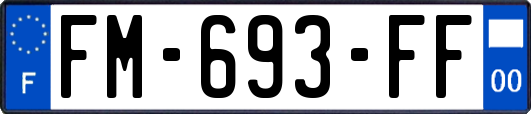 FM-693-FF