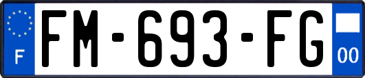 FM-693-FG