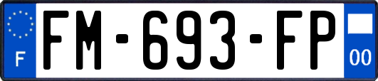 FM-693-FP