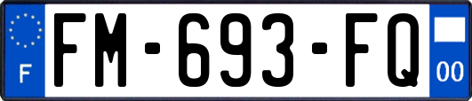 FM-693-FQ