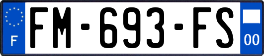 FM-693-FS