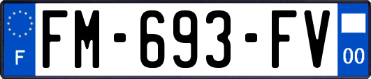 FM-693-FV