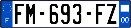 FM-693-FZ