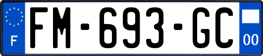 FM-693-GC