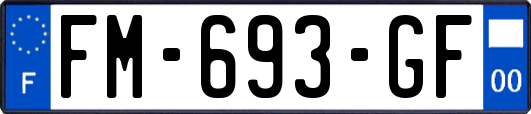 FM-693-GF