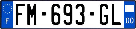 FM-693-GL