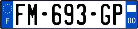 FM-693-GP