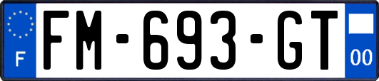 FM-693-GT