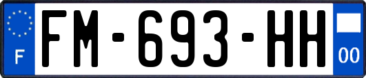FM-693-HH