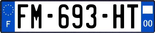 FM-693-HT