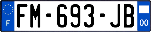 FM-693-JB