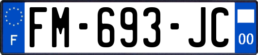 FM-693-JC
