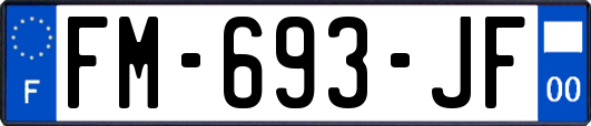 FM-693-JF