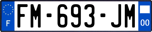 FM-693-JM